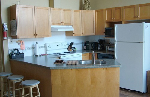 East Kootenay Condo | Splendid Mountain & Riverview Condo