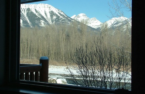 East Kootenay Condo | Splendid Mountain & Riverview Condo