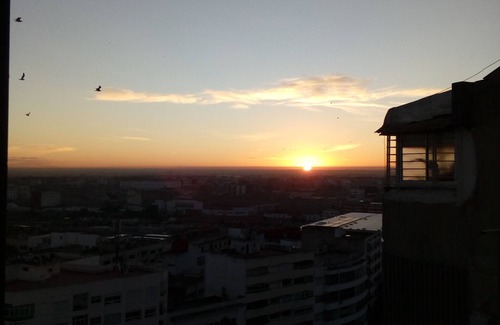 Casablanca Apartment | Splendid Panoramic view Flat