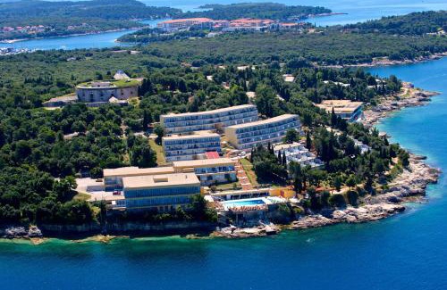 Pula Resort | Splendid Resort