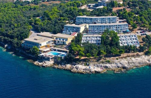 Pula Resort | Splendid Resort