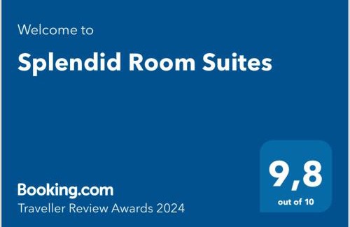 San Paolo House | Splendid Room Suites