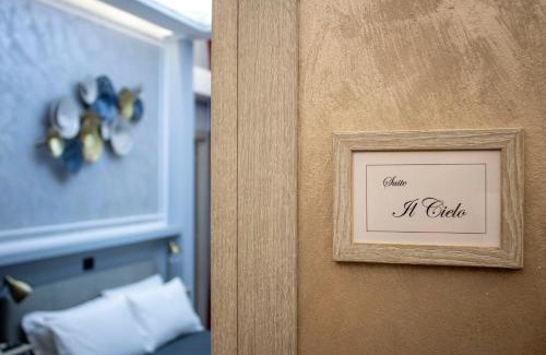 San Paolo House | Splendid Room Suites