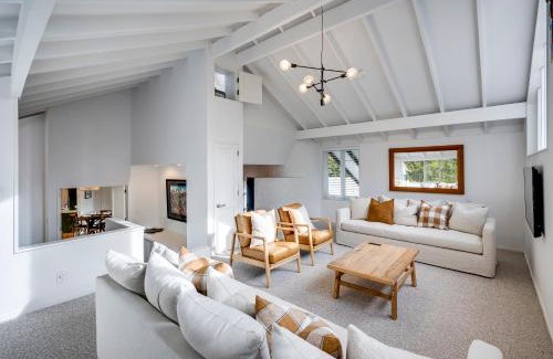 Havelock North House | Splendid Sanctuary - Havelock North Holiday Home