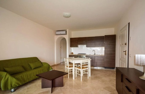 Porto Pozzo Apartment | Splendid Seaview Apartment (N° 12)
