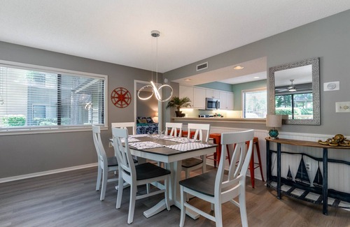 Arcadian Shores Villa | Splendid & Spacious 3 bdrm-15CRP-Full Access