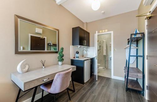 Seven Sisters Apartment | Splendid Studio Top Location 7