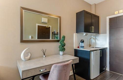 Seven Sisters Apartment | Splendid Studio Top Location 7