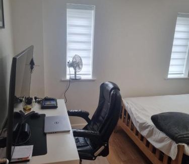 Alibon Apartment | Splendid two bedroom flat