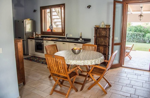 San Vito Lo Capo Villa | Splendid Villa in San Vito lo Capo