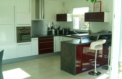 Loctudy House | SPLENDID VILLA, SPECTACULAR SEA VIEW. Close to the Beach.