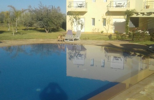 Tassoultante Villa | Splendid villa with