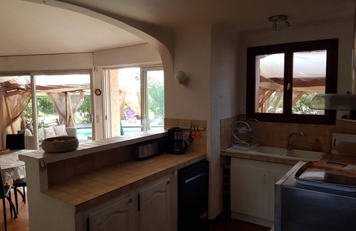 Solaro Villa | Splendid villa with swimming pool 5 minutes walk from the sea