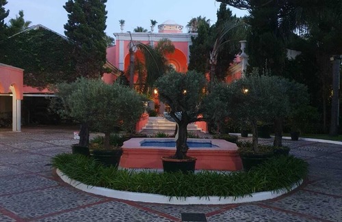 Atalaya-Isdabe Villa | Splendid villa with views and exit to the sea
