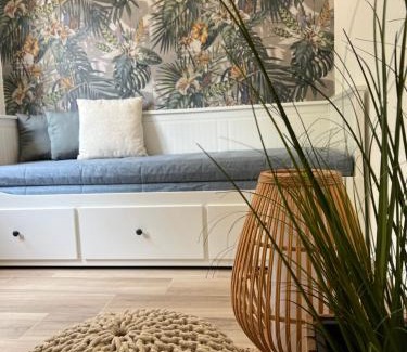 Villaggio Mandorli House | Splendida Casa Vacanze Villasimius, 300mt dal mare