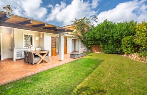 Notteri Villa | Splendida Villa a Notteri, Spiaggia di Porto Giunco