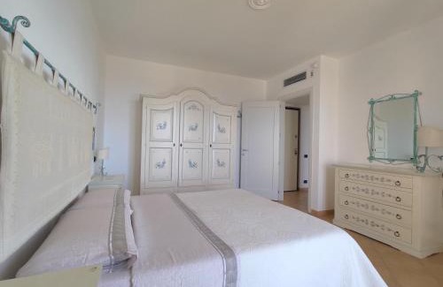 Nebida Apartment | Splendida vista sul mare
