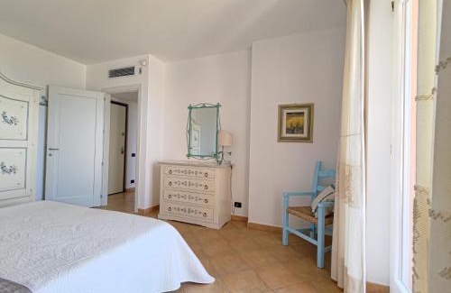 Nebida Apartment | Splendida vista sul mare