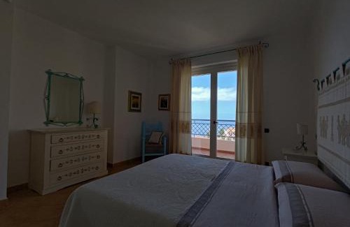 Nebida Apartment | Splendida vista sul mare
