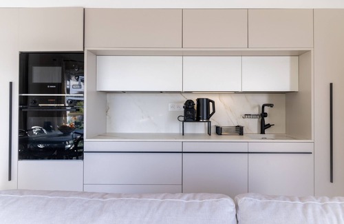 Ventabrun Apartment | Splendide Appartement Nice Blue Pearl Tout Confort VUE MER Panoramique