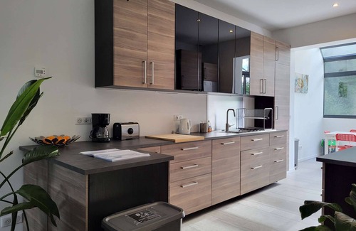 Verrieres-le-Buisson Villa | Splendide Villa : Jardin & Spa & Billard - Paris 35min
