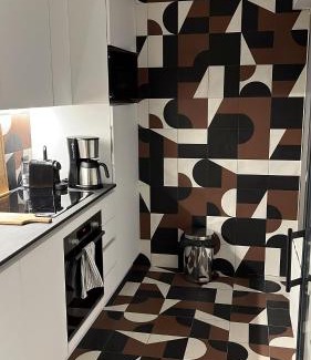 Riquier Apartment | Splendide penthouse au coeur de Nice