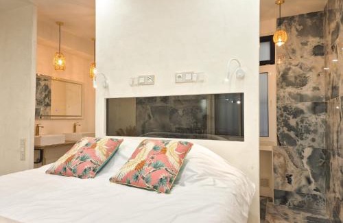 Saint-Roch Apartment | Splendide Studio Design - Neuf Dynamique Nice