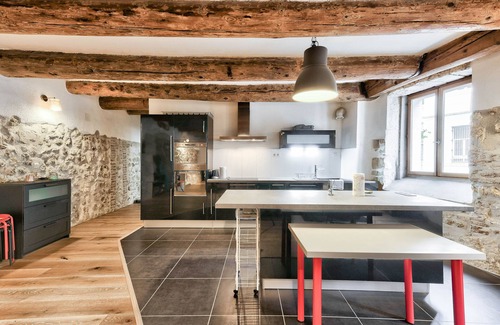 Saint-Lazare Apartment | Splendide T3 au Coeur du 2ème Arr. de Marseille