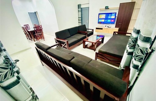 Lome House | Splendide Villa Meublée