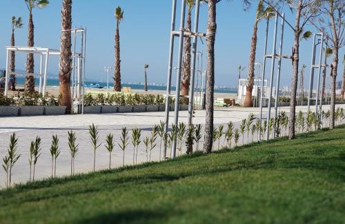 Golem Apartment | Splendido Apartmens Golem Durres