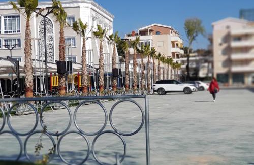 Golem Apartment | Splendido Apartmens Golem Durres