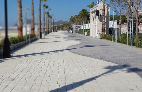Golem Apartment | Splendido Apartmens Golem Durres