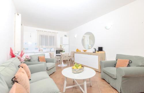 San Teodoro Apartment | SPLENDIDO APPARTAMENTO SAN TEODORO La Suaredda