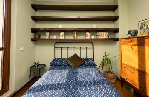 San Salvario Apartment | Splendido appartamento con terrazzo