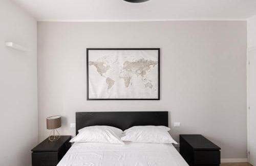 Cagnola Apartment | Splendido Trilocale in Bovisa