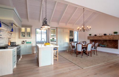 Voelklip House | Splendour Hermanus