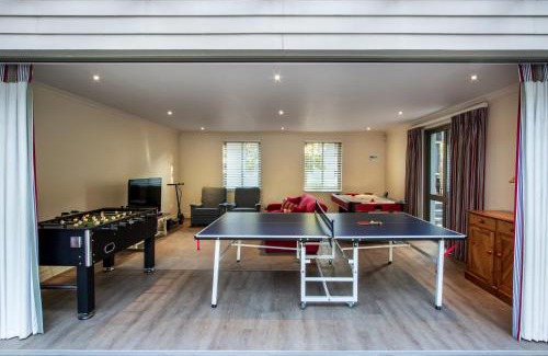 Voelklip House | Splendour Hermanus