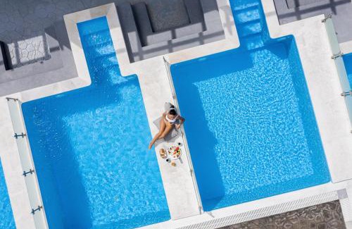Firostefani Hotel | Splendour Hotel and Suites