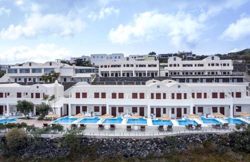 Firostefani Hotel | Splendour Hotel and Suites