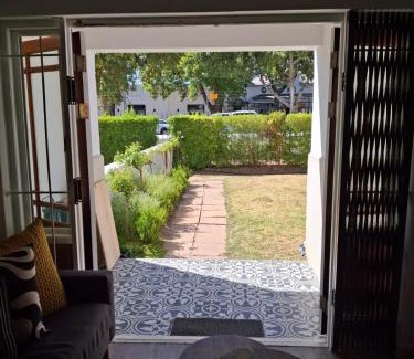 Stellenbosch Central Apartment | Splendour on Dorp
