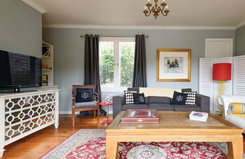 Daylesford House | Splinters Cottage Sum