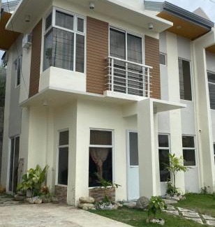 Cagayan de Oro Apartment | Split AC in the Living Room and Bedrooms