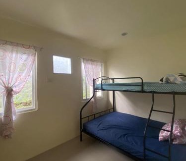 Cagayan de Oro Apartment | Split AC in the Living Room and Bedrooms