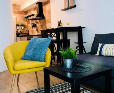 Split Apartment | Split Right Place*Cozy and completely new