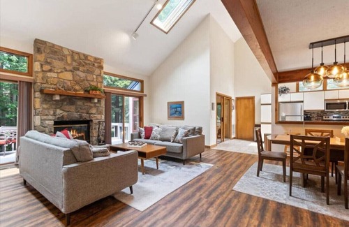 Pocono Pines House | Split Rock Lane | Lake Naomi Access | Pocono Pines