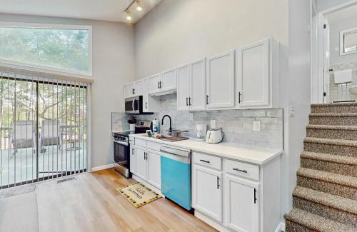Lake Harmony House | Split Rock Serenity