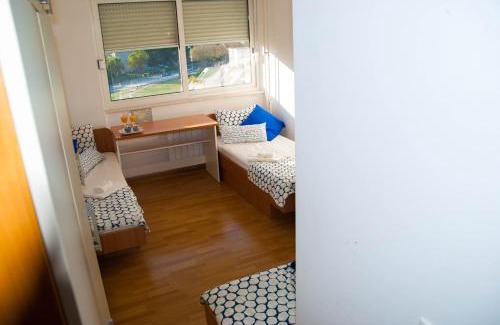 Split Hostel | Split Summer Budget Rooms