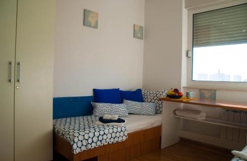 Split Hostel | Split Summer Budget Rooms