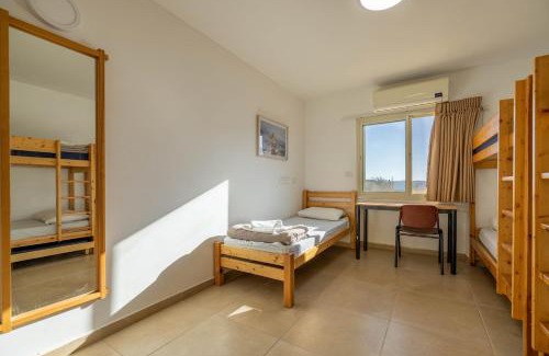 Mitzpe Ramon Hostel | SPNI Har Hanegev Field School