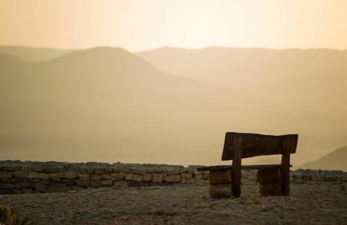 Mitzpe Ramon Hostel | SPNI Har Hanegev Field School